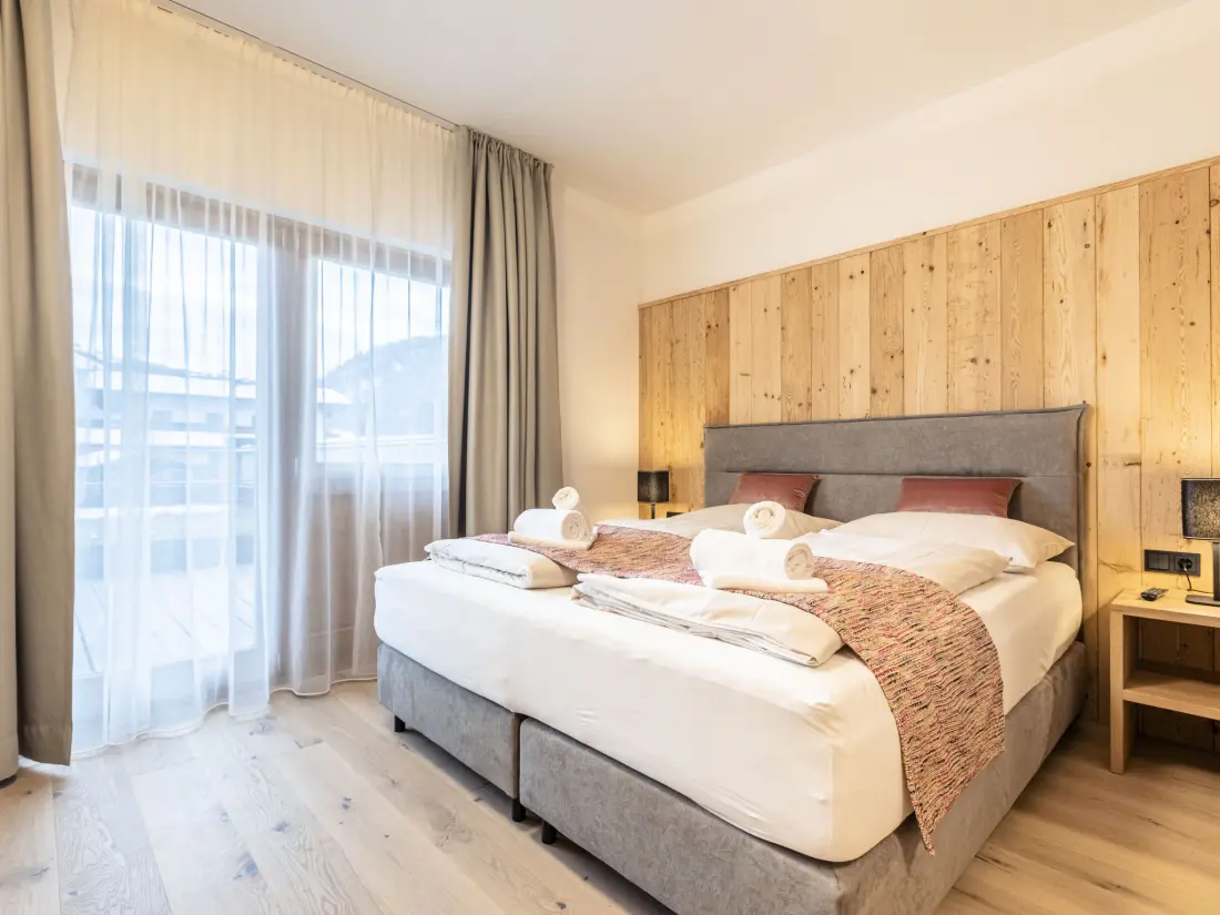 Maison de Vacances Kitzbühel