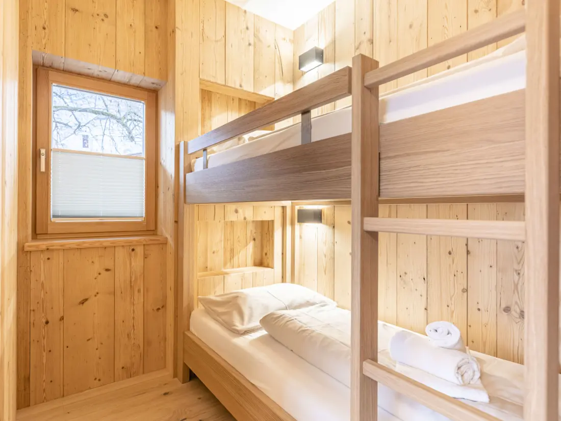 Maison de Vacances Kitzbühel