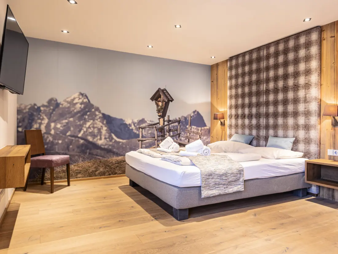 Maison de Vacances Kitzbühel