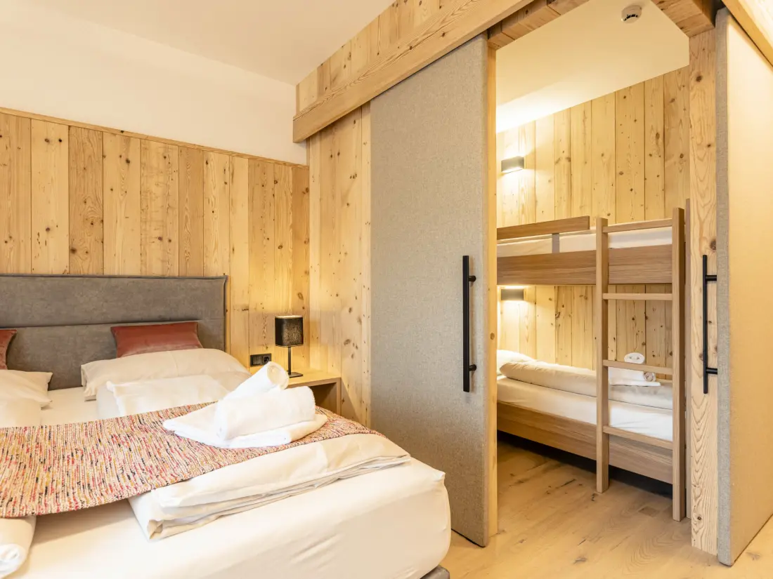 Maison de Vacances Kitzbühel