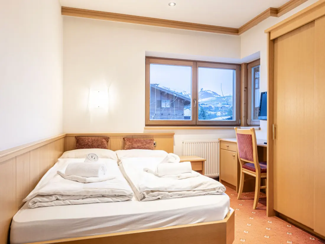 Maison de Vacances Kitzbühel