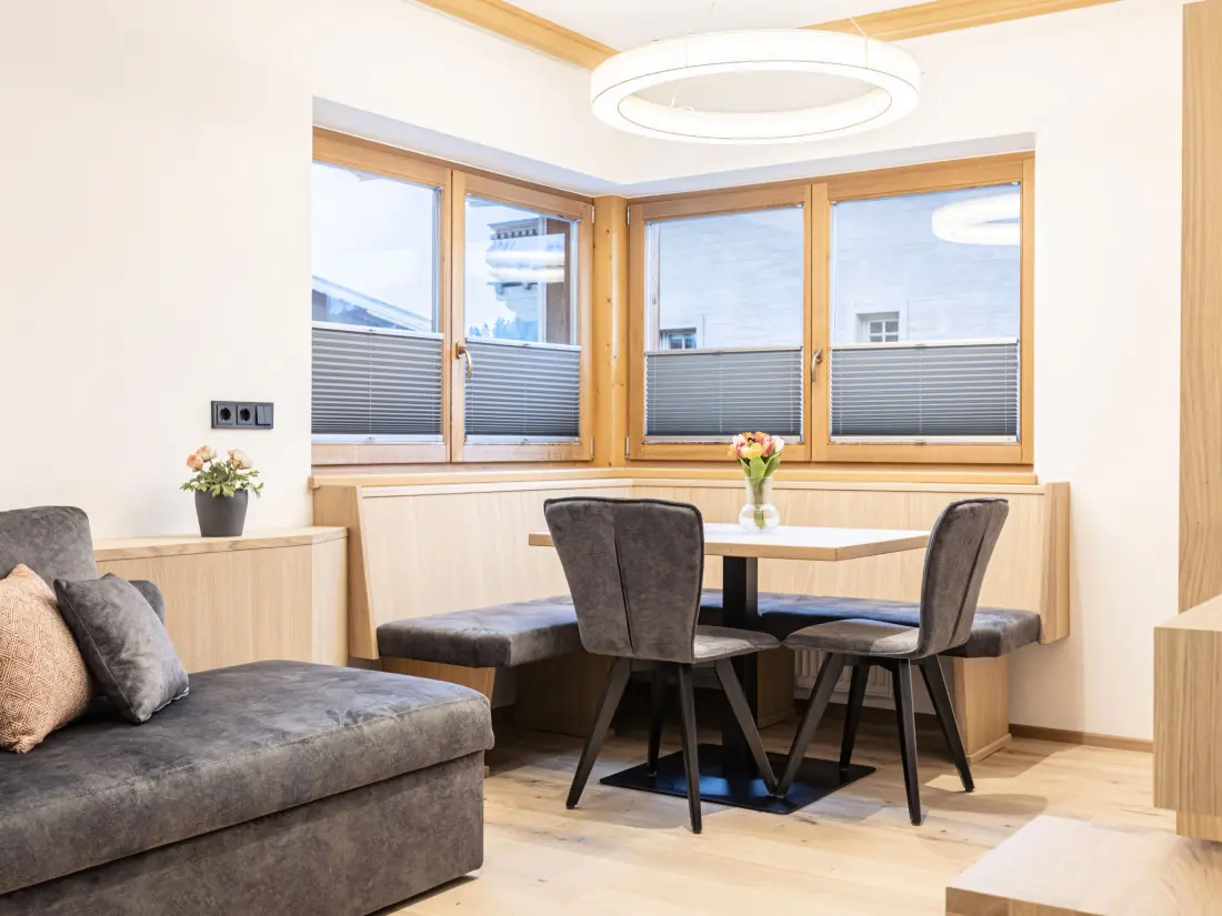 Maison de Vacances Kitzbühel