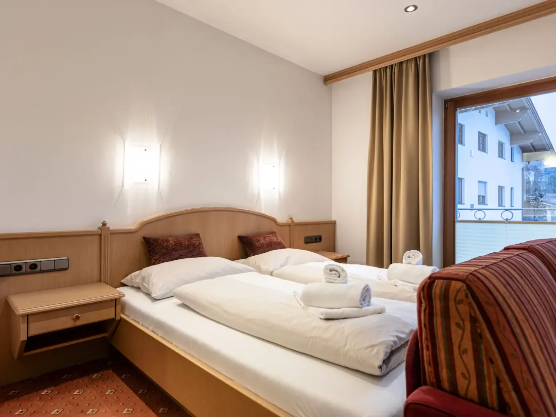 Maison de Vacances Kitzbühel