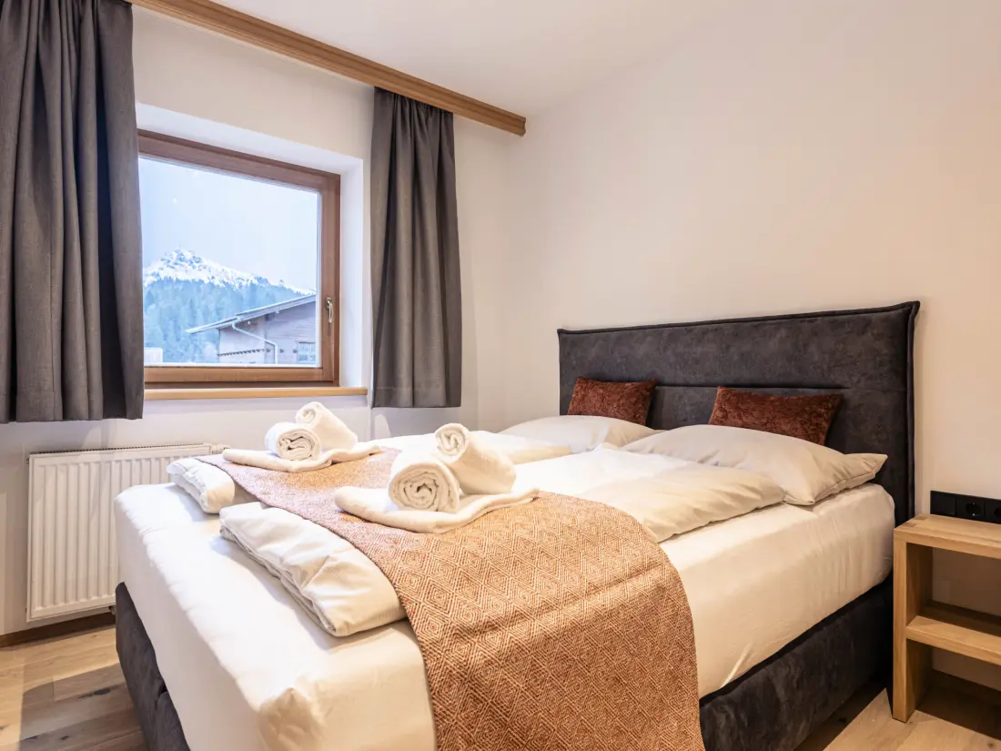 Maison de Vacances Kitzbühel