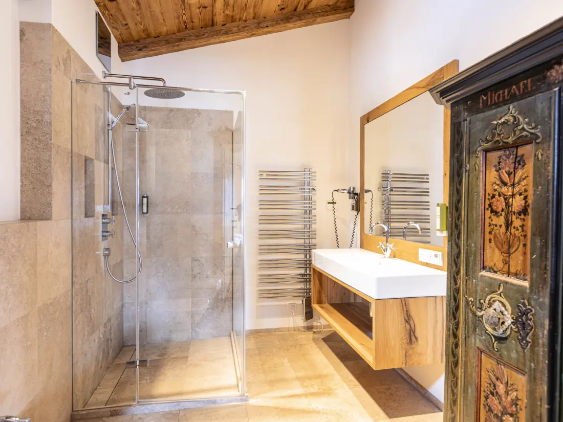 Maison de Vacances Kitzbühel