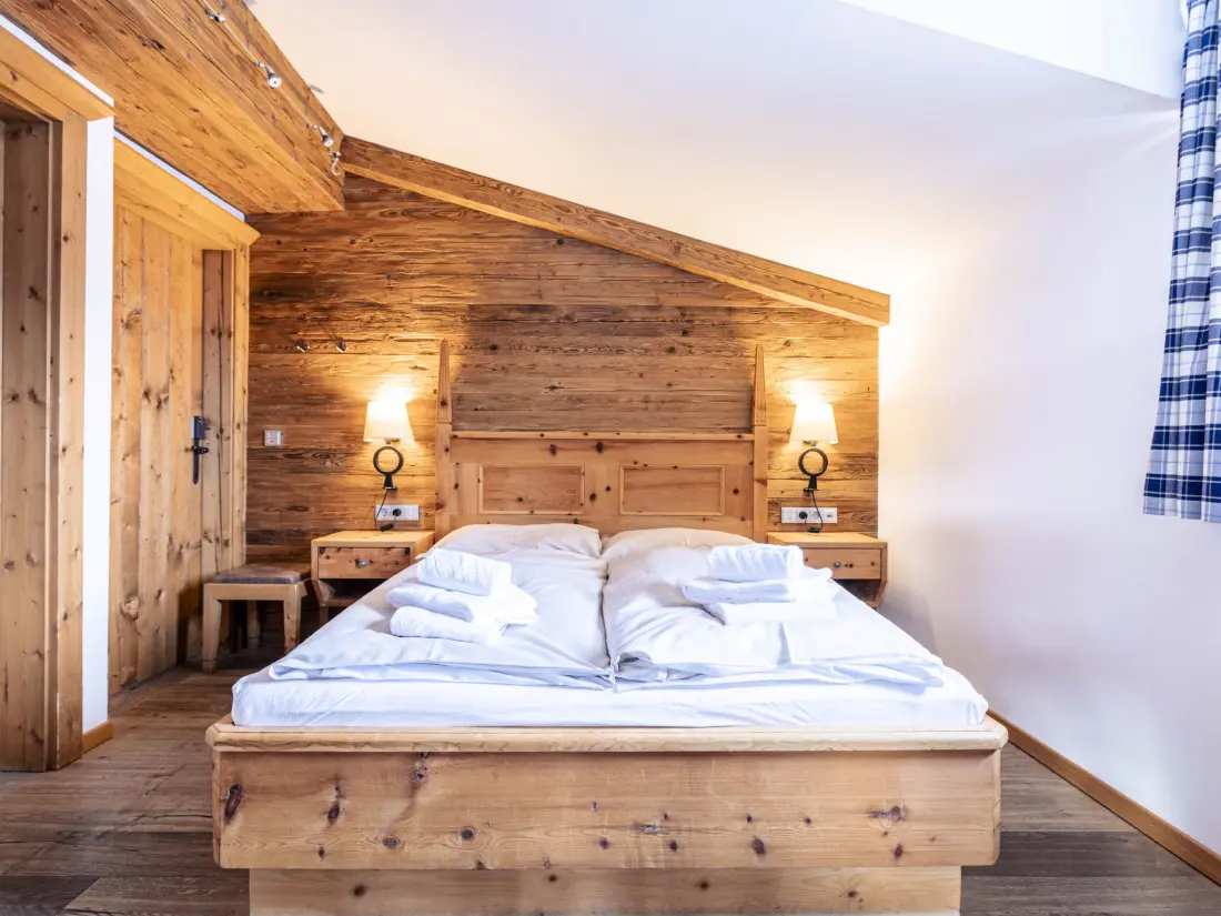 Maison de Vacances Kitzbühel