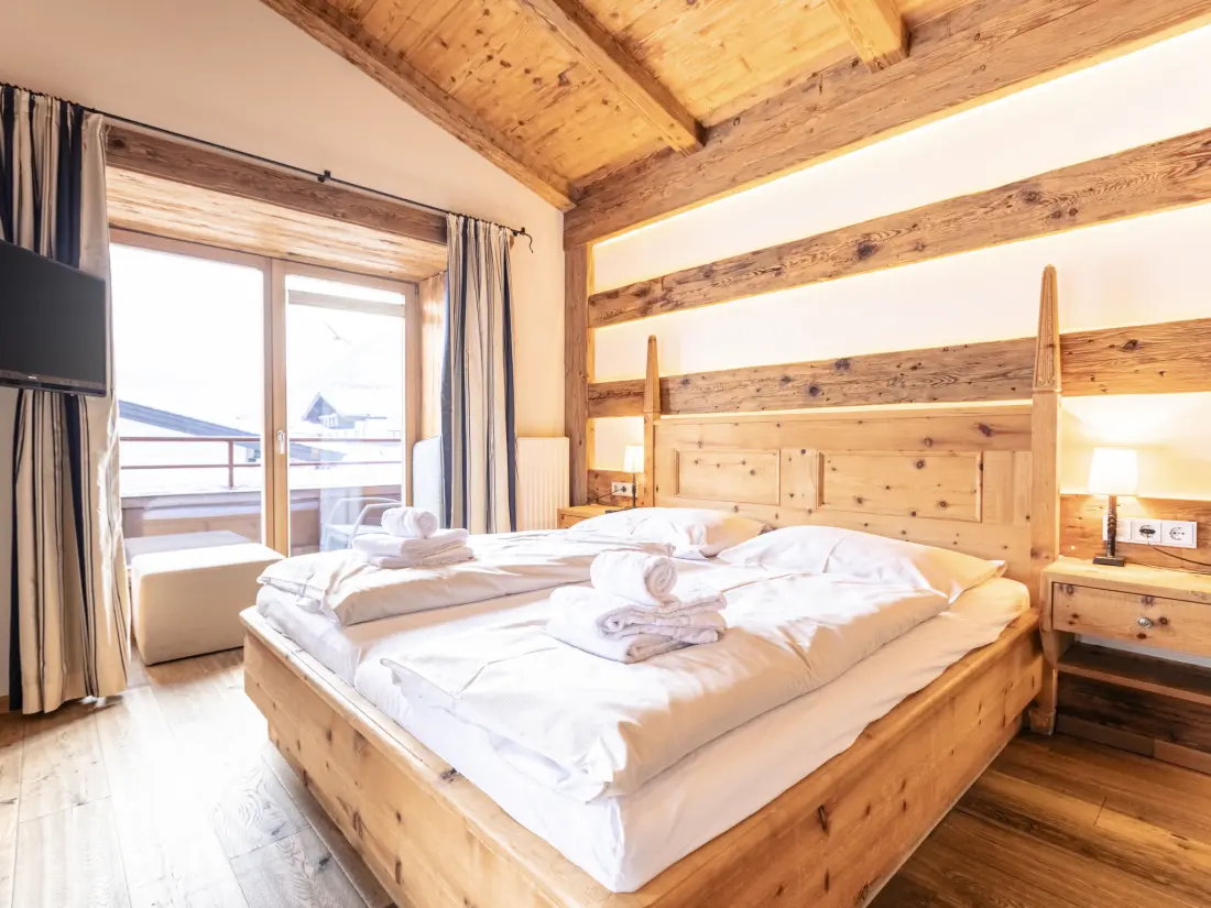 Maison de Vacances Kitzbühel