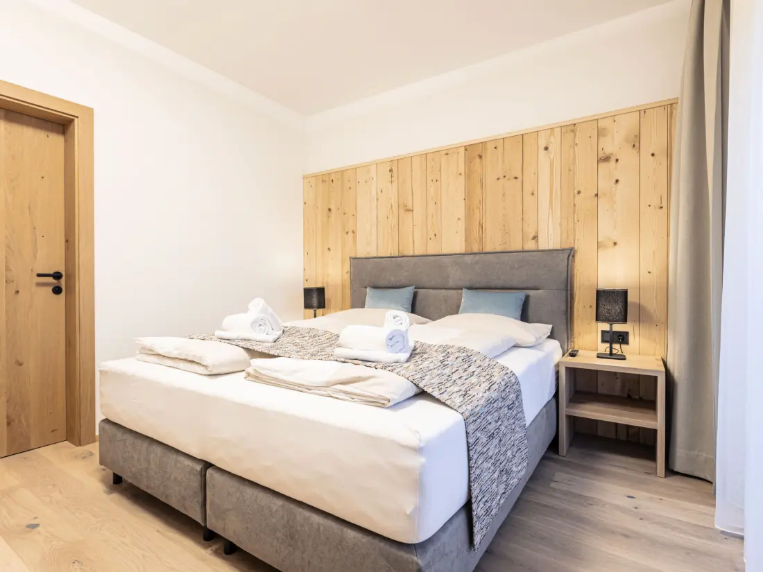 Maison de Vacances Kitzbühel