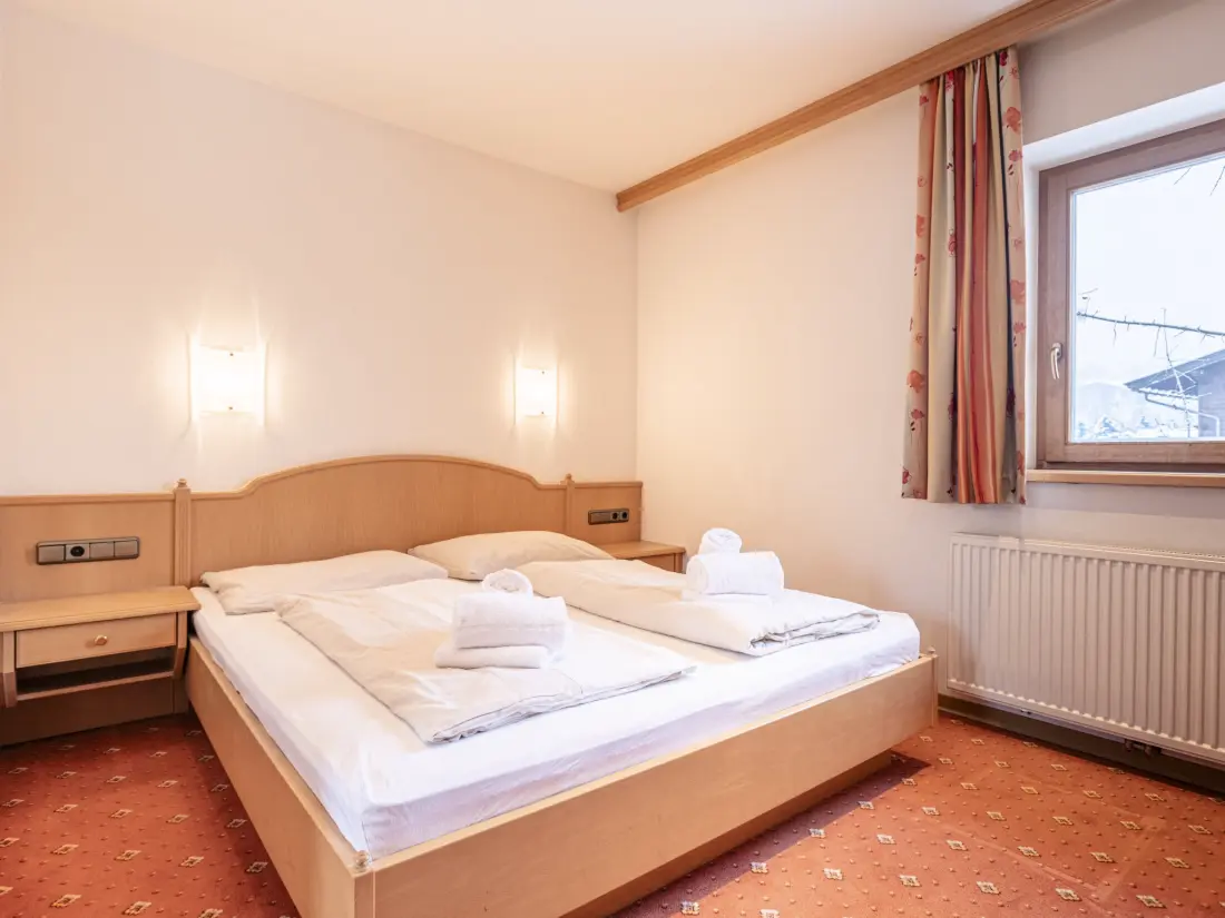 Maison de Vacances Kitzbühel