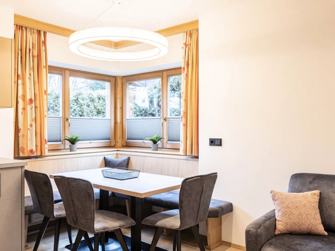 Maison de Vacances Kitzbühel