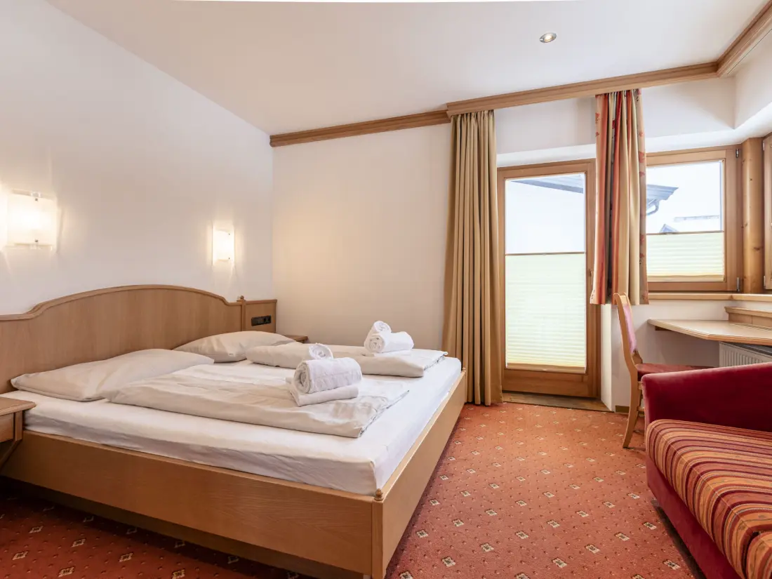 Maison de Vacances Kitzbühel