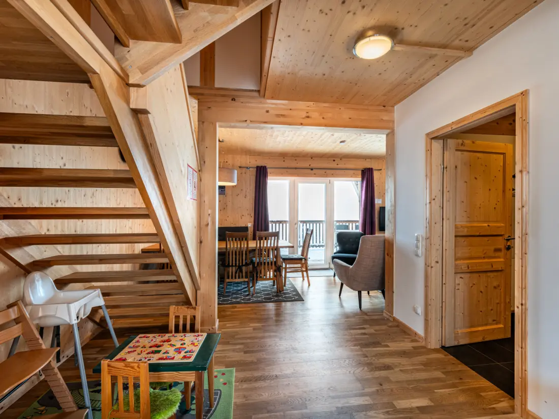 Maison de Vacances Klippitztörl