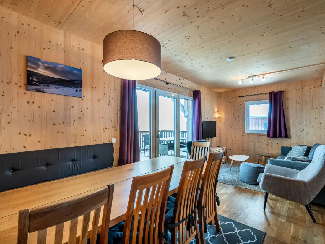 Maison de Vacances Klippitztörl