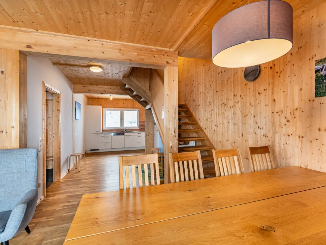 Maison de Vacances Klippitztörl