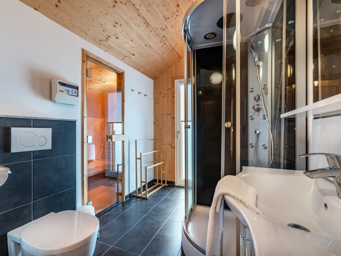 Maison de Vacances Klippitztörl