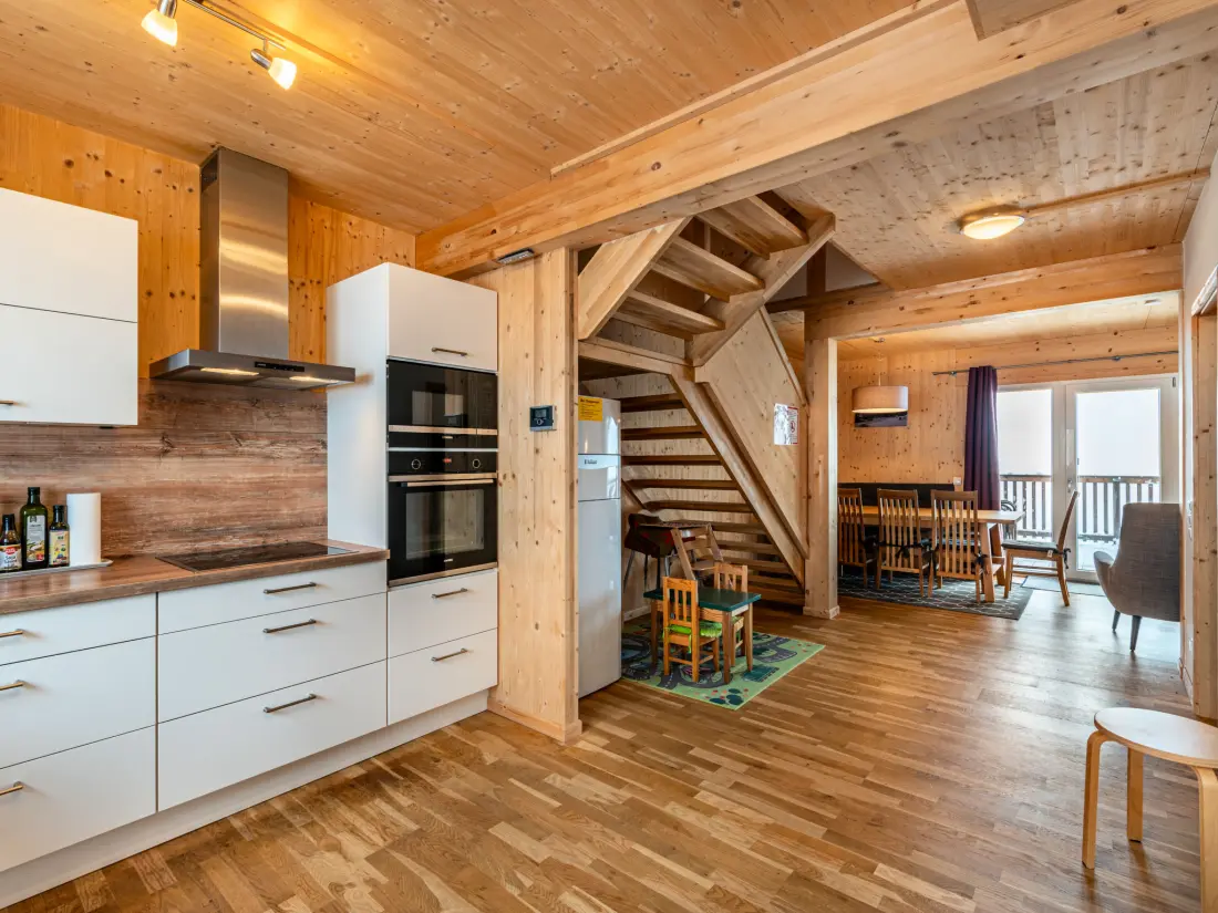 Maison de Vacances Klippitztörl