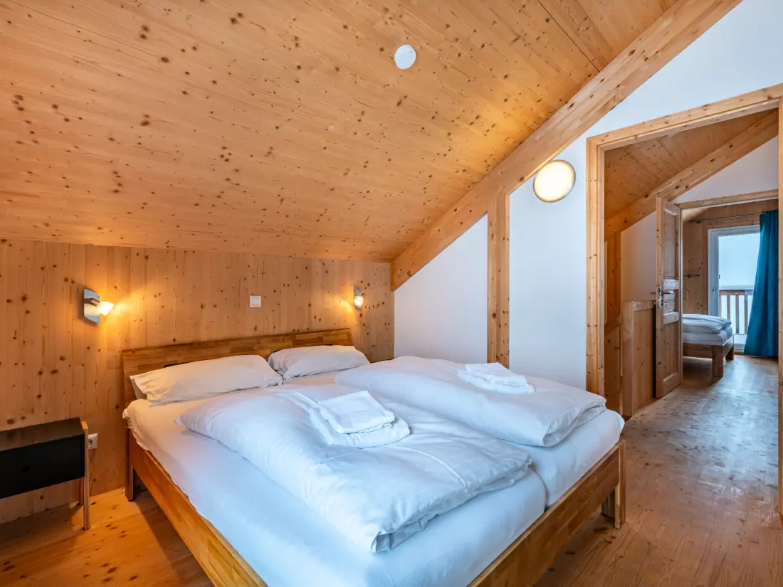 Maison de Vacances Klippitztörl