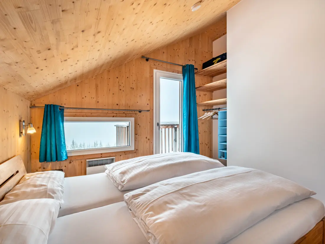 Maison de Vacances Klippitztörl