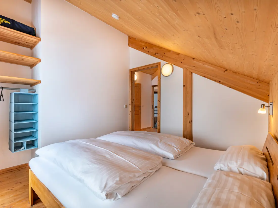 Maison de Vacances Klippitztörl