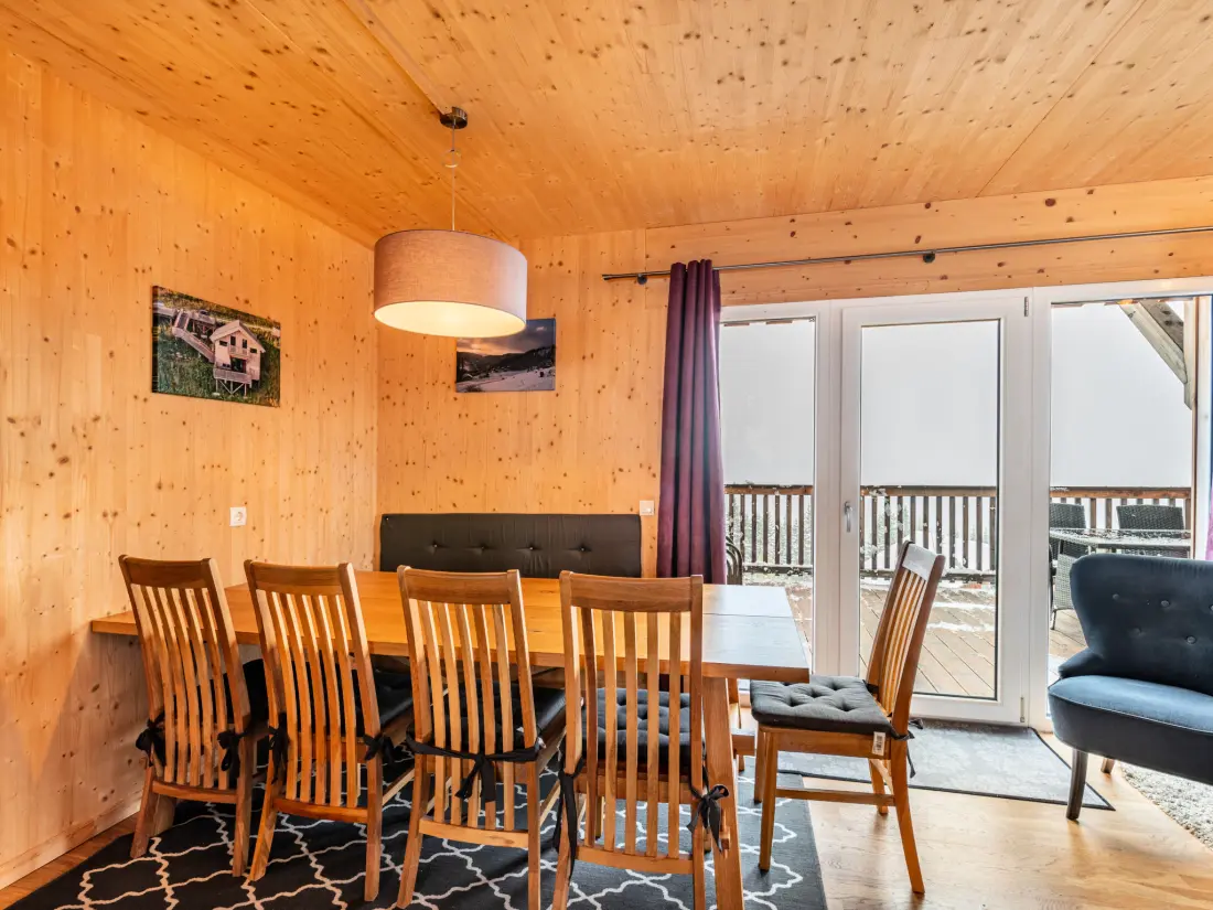 Maison de Vacances Klippitztörl