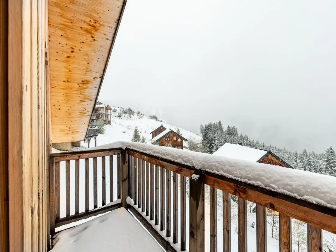 Maison de Vacances Klippitztörl