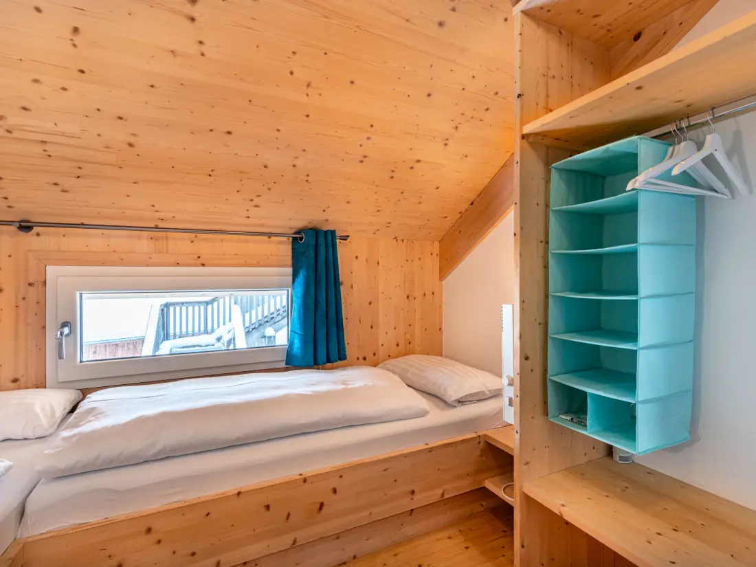 Maison de Vacances Klippitztörl