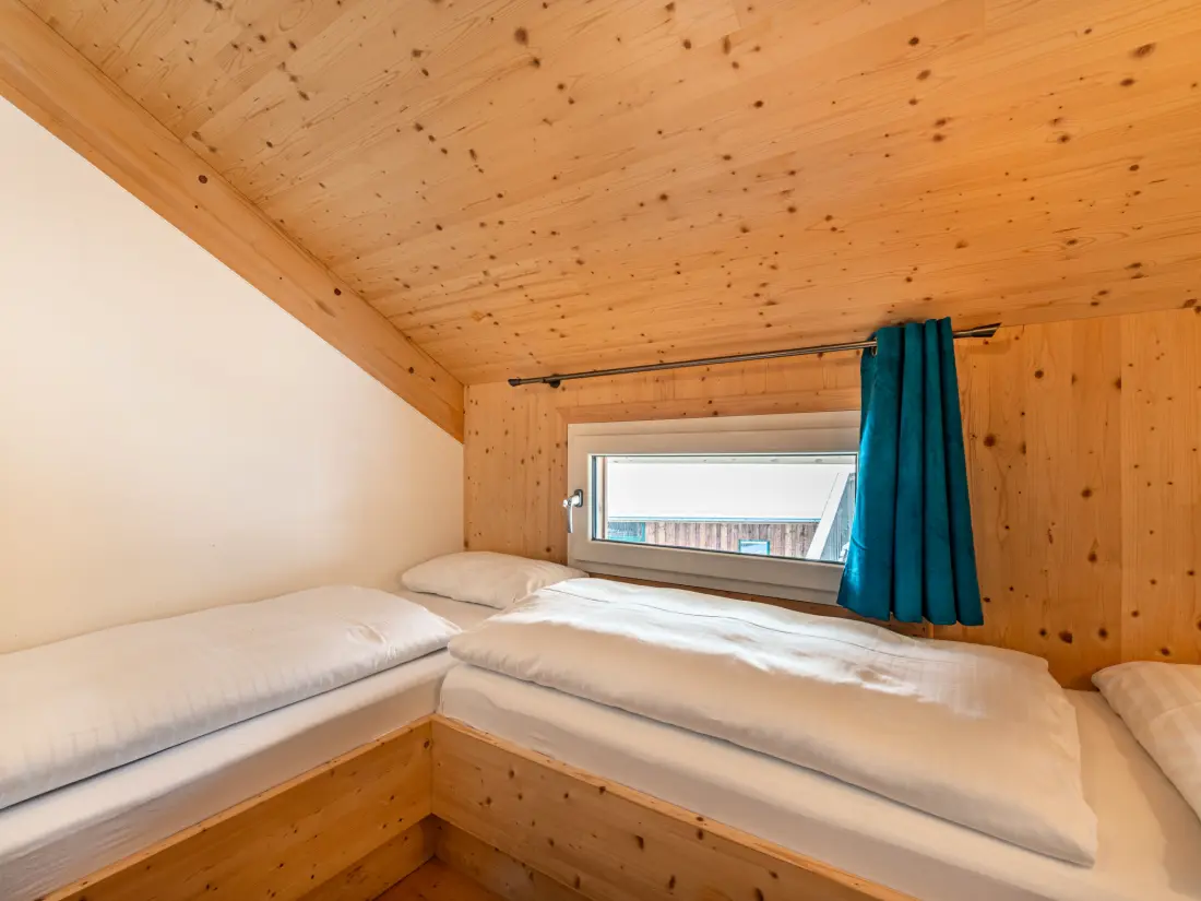 Maison de Vacances Klippitztörl