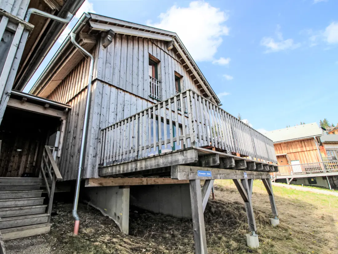 Maison de Vacances Klippitztörl