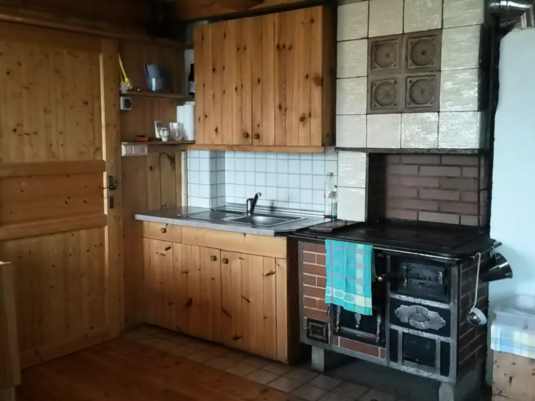 Maison de Vacances Klippitztörl