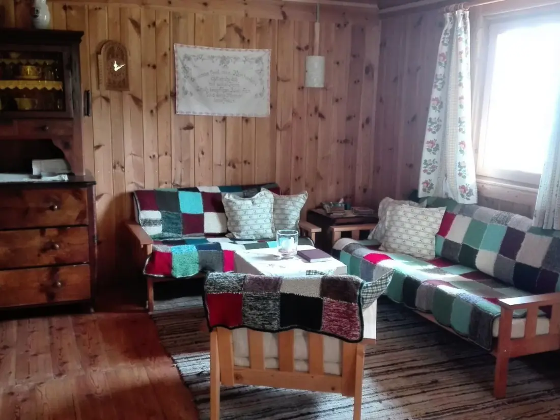Maison de Vacances Klippitztörl