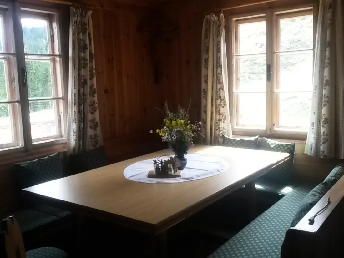 Maison de Vacances Klippitztörl