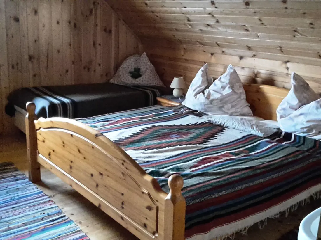 Maison de Vacances Klippitztörl