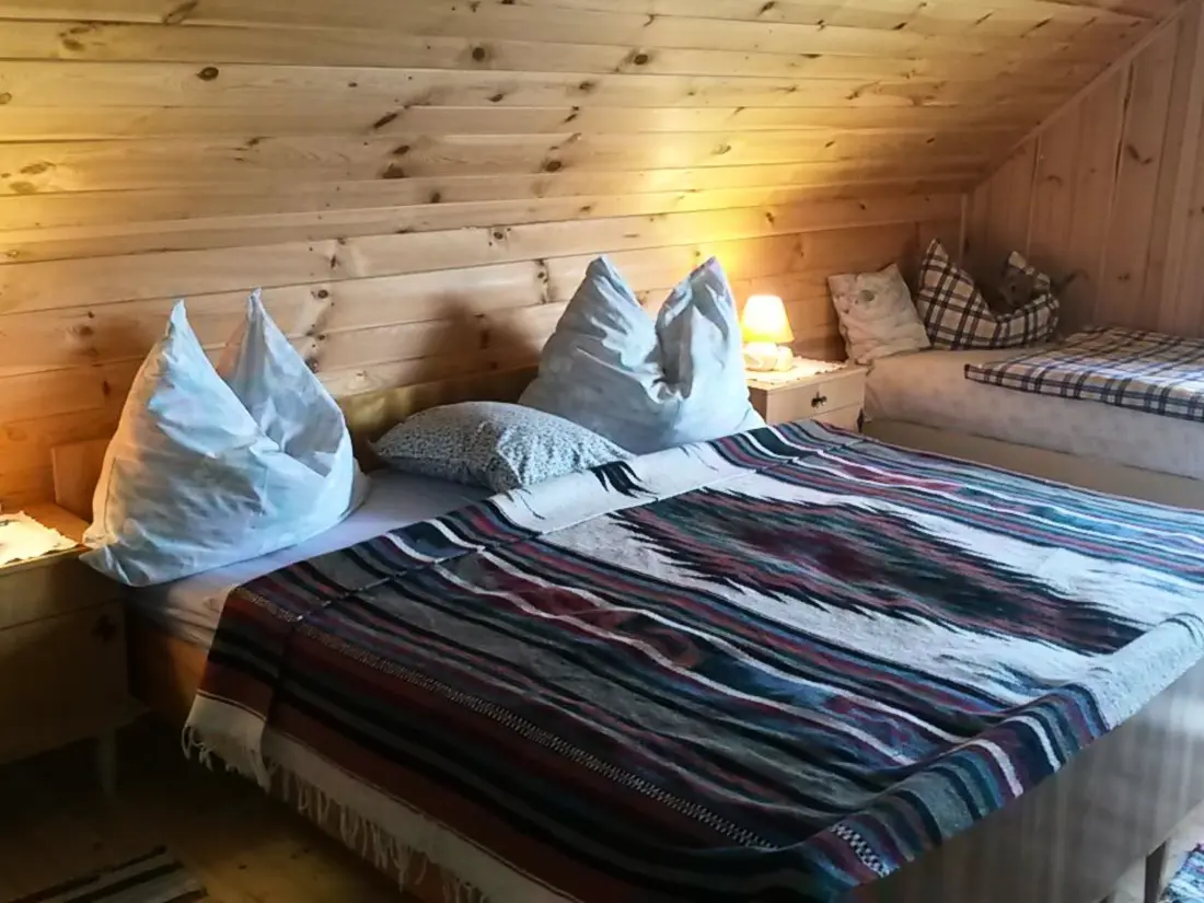 Maison de Vacances Klippitztörl