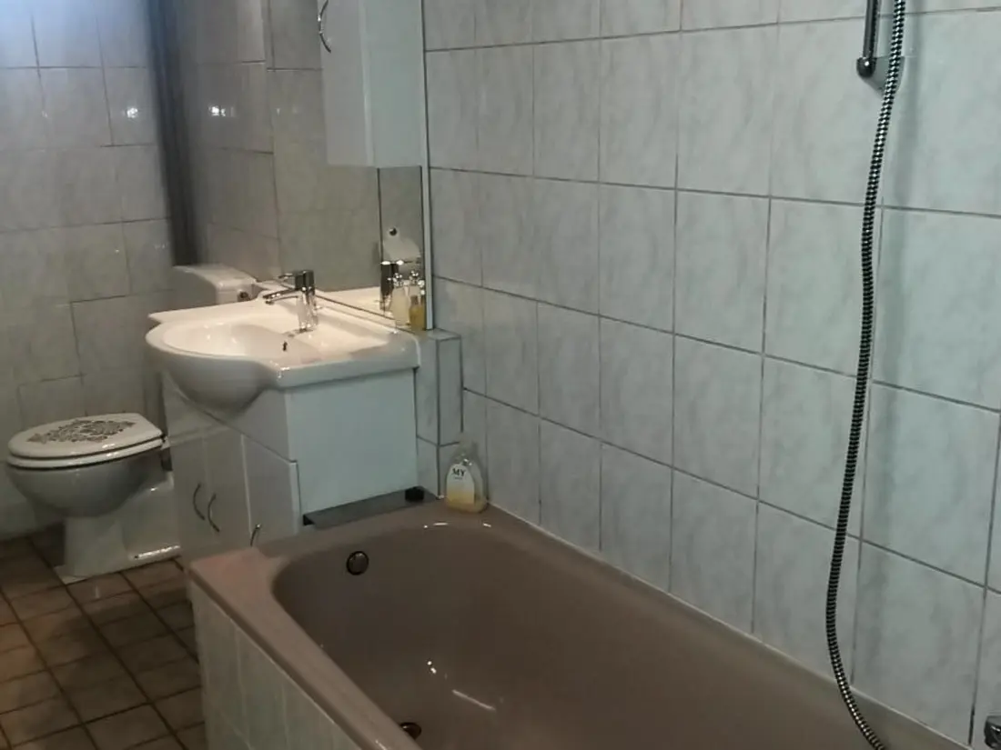 Maison de Vacances Klippitztörl