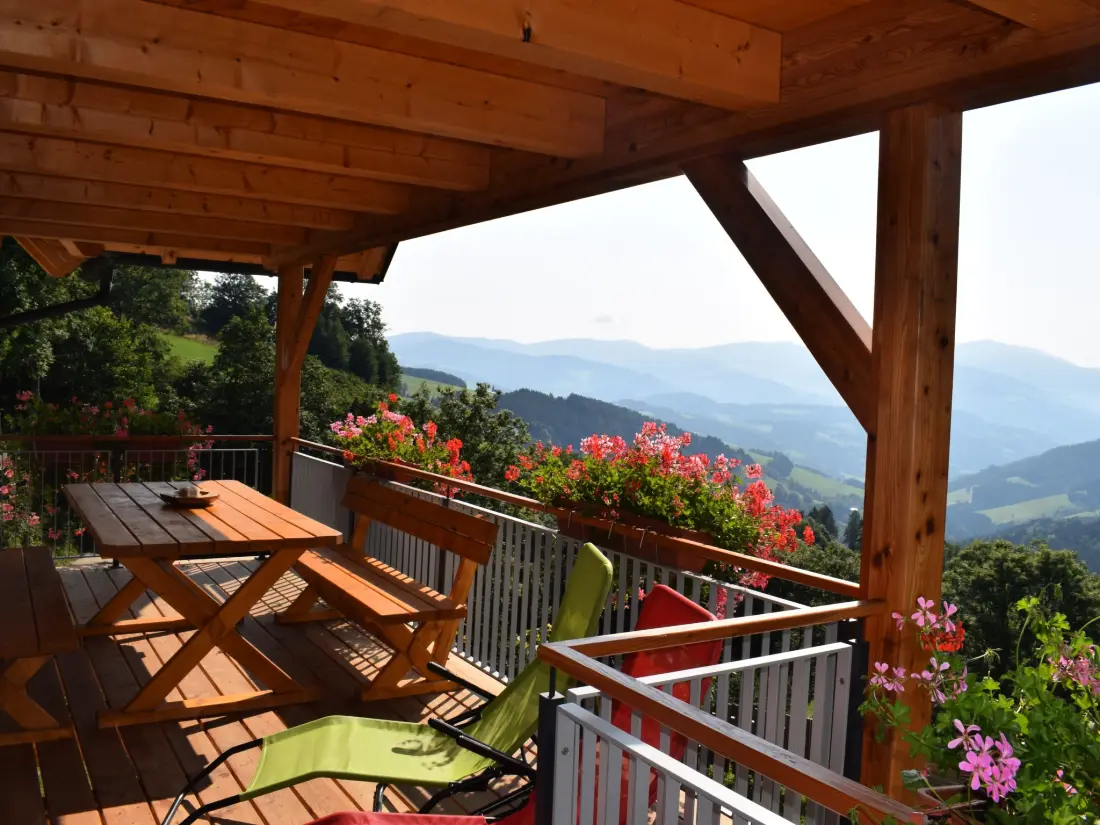Maison de Vacances Klippitztörl