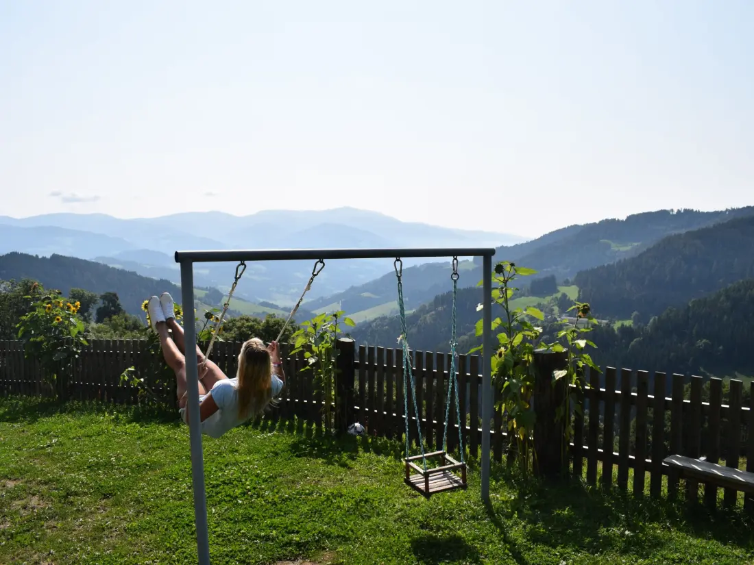 Maison de Vacances Klippitztörl