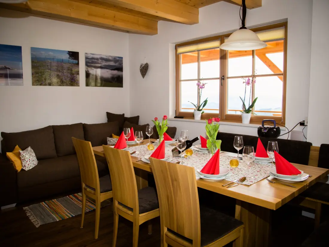 Maison de Vacances Klippitztörl