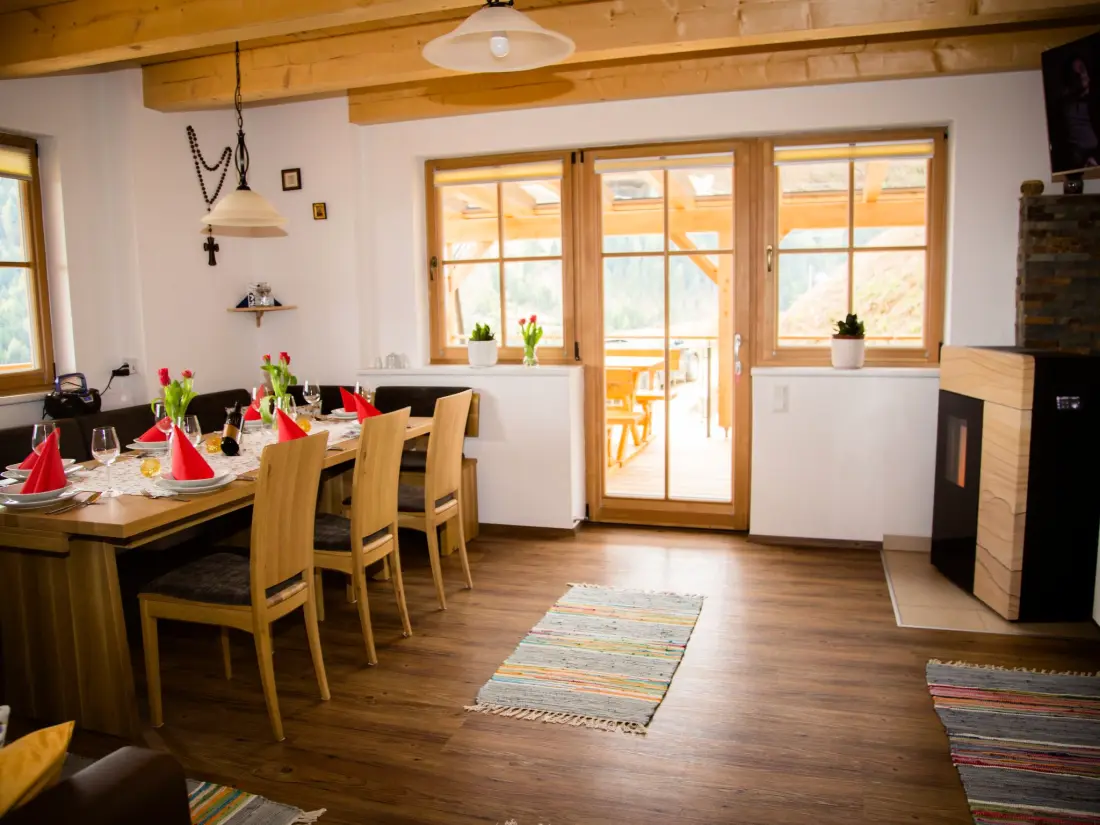 Maison de Vacances Klippitztörl