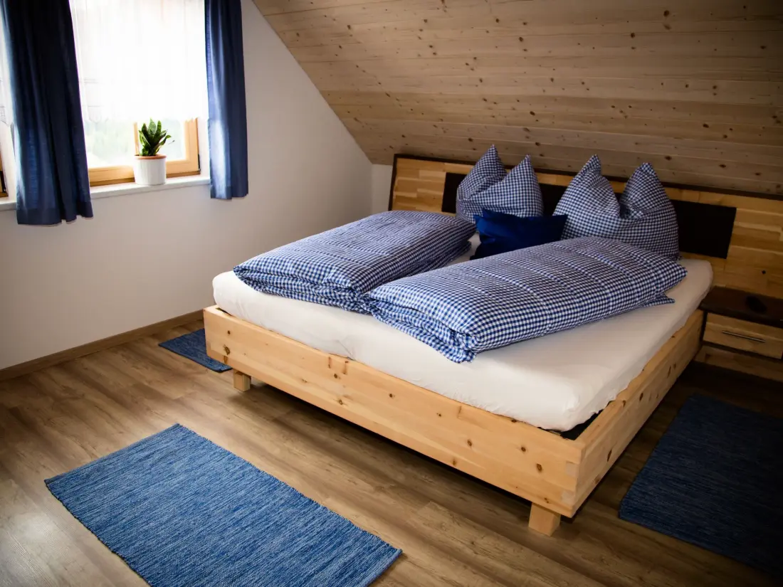Maison de Vacances Klippitztörl