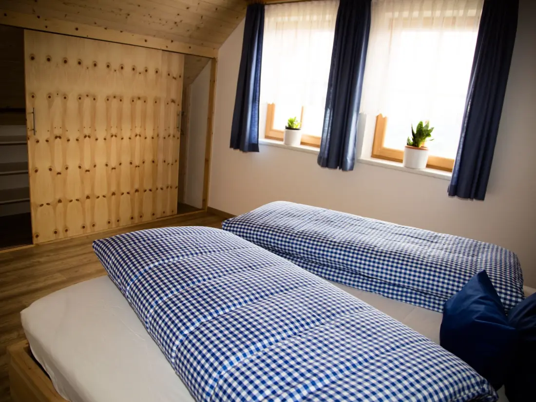 Maison de Vacances Klippitztörl