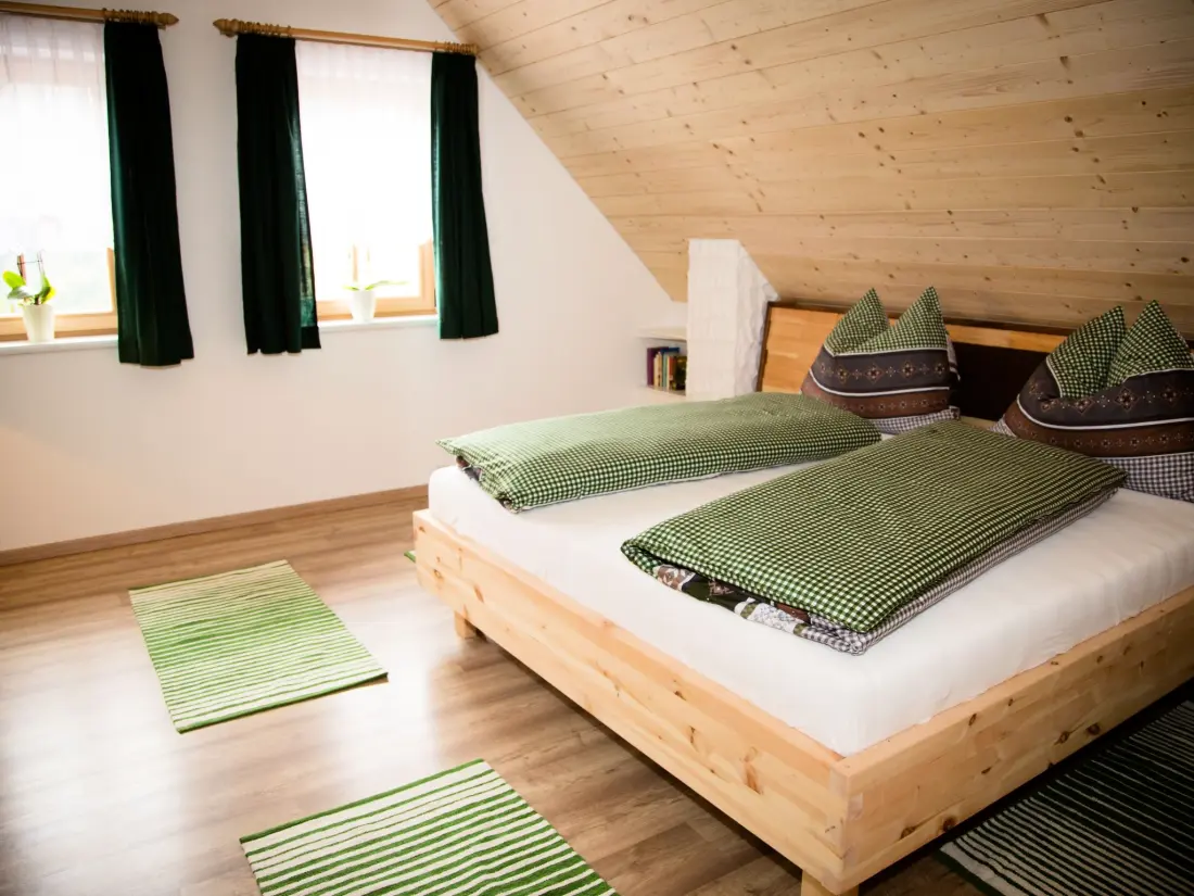 Maison de Vacances Klippitztörl