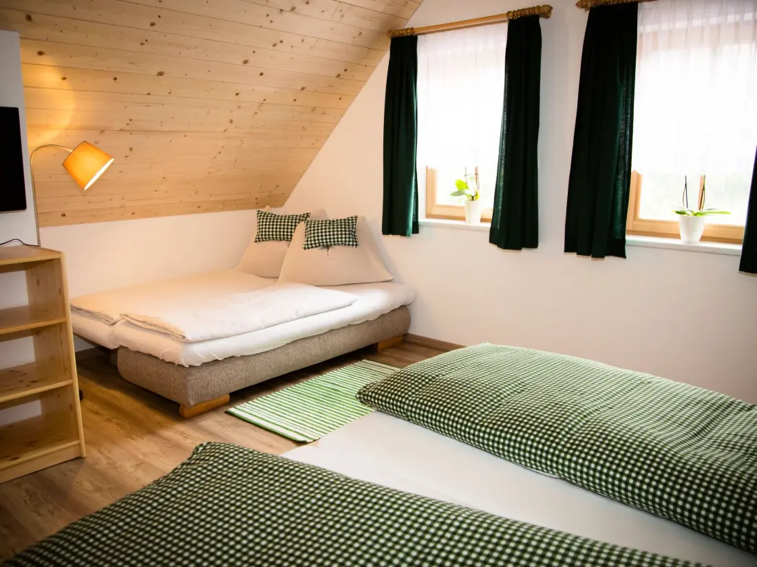 Maison de Vacances Klippitztörl
