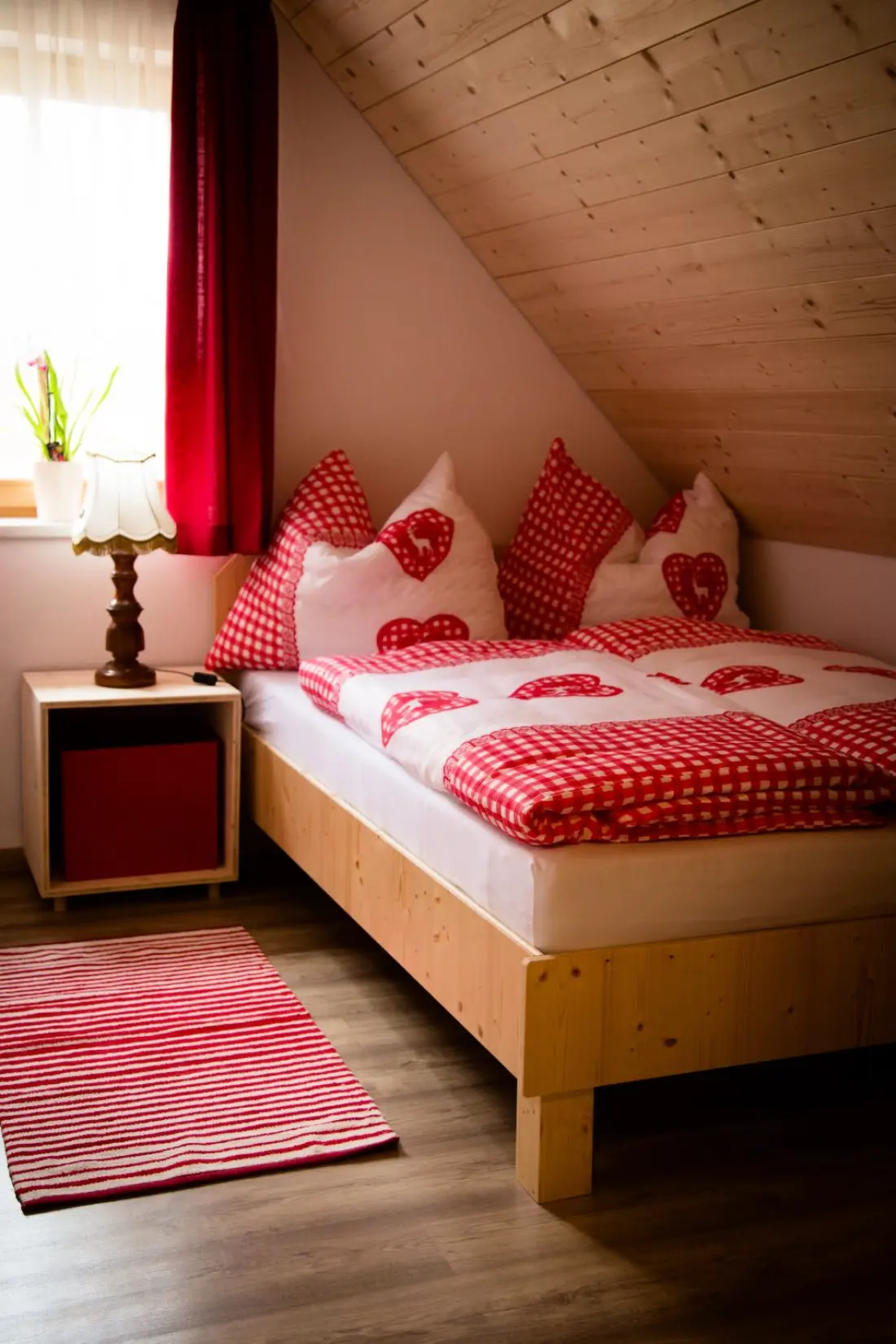 Maison de Vacances Klippitztörl