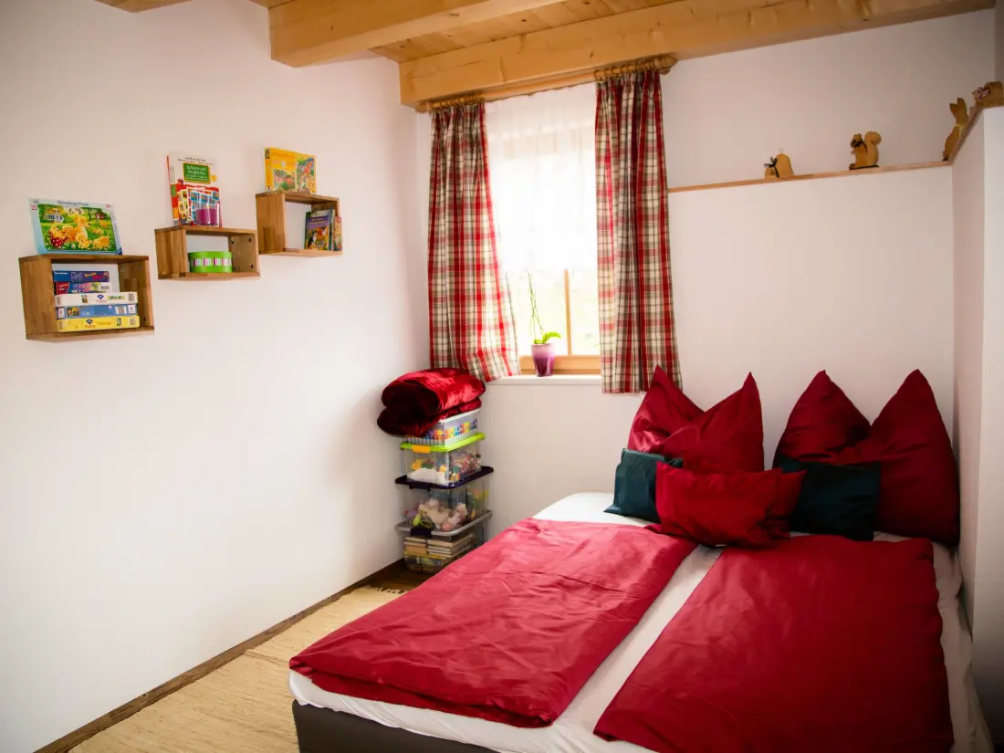 Maison de Vacances Klippitztörl