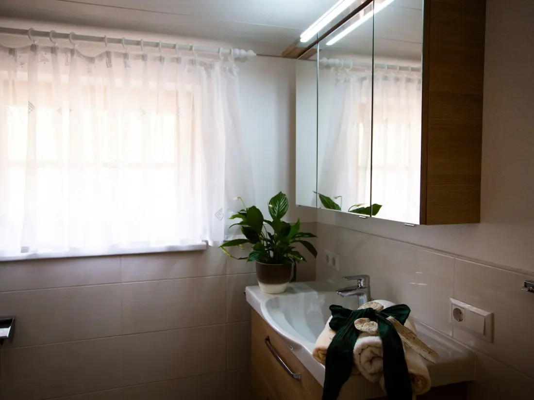 Maison de Vacances Klippitztörl