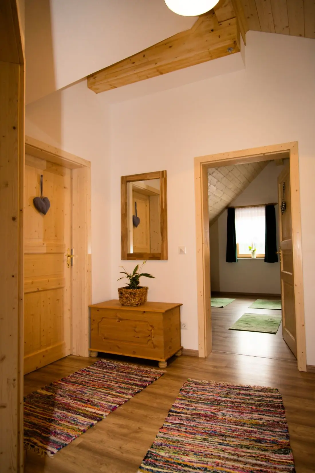 Maison de Vacances Klippitztörl