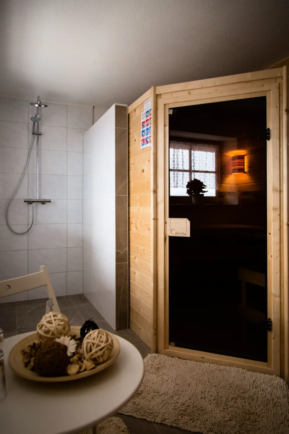 Maison de Vacances Klippitztörl