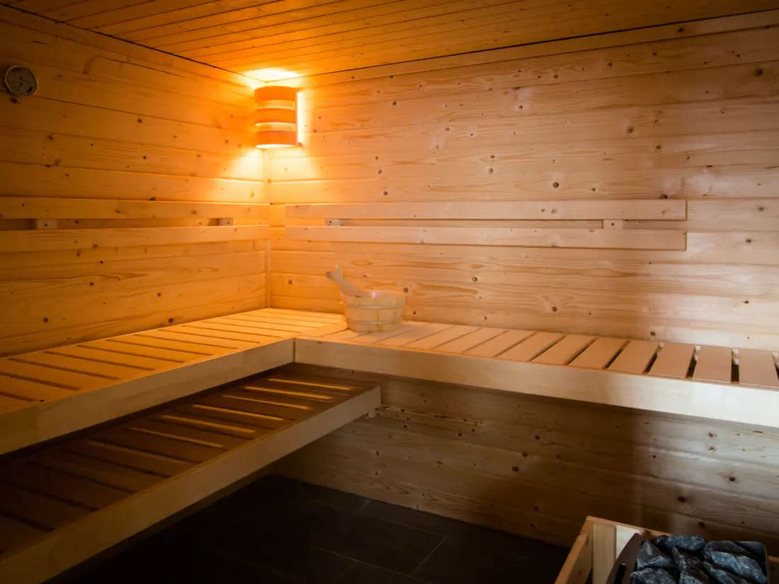 Maison de Vacances Klippitztörl
