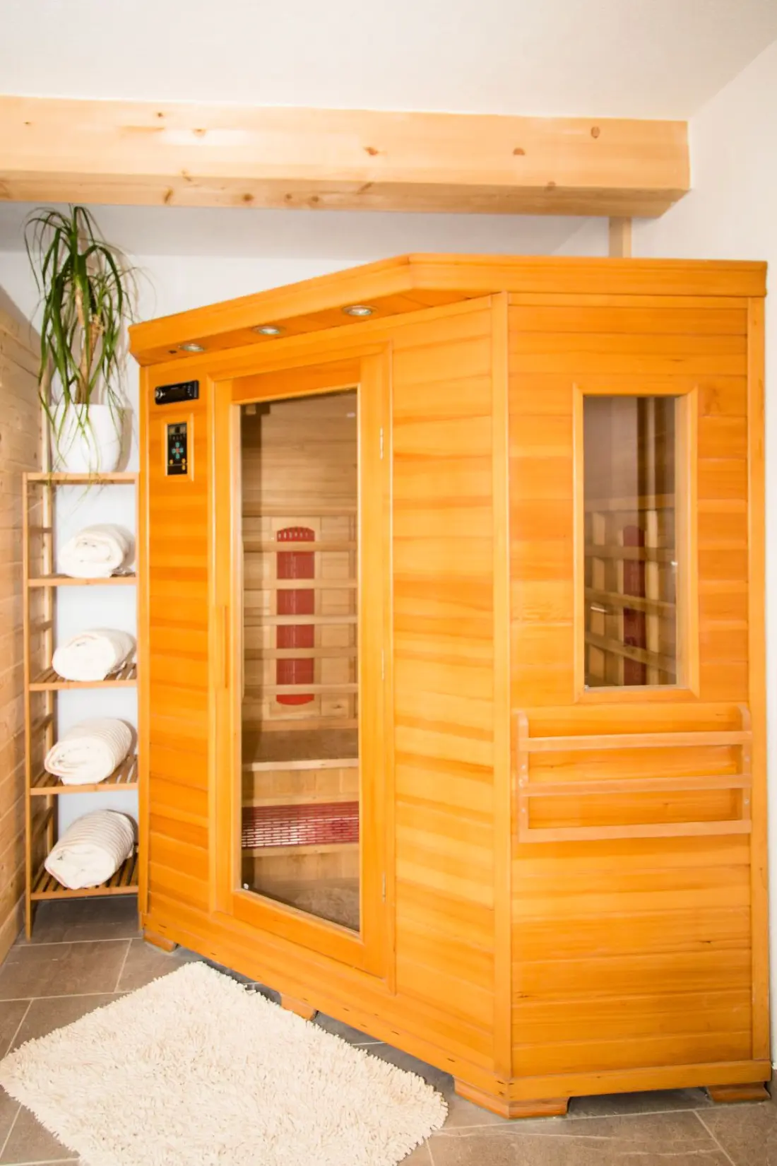 Maison de Vacances Klippitztörl
