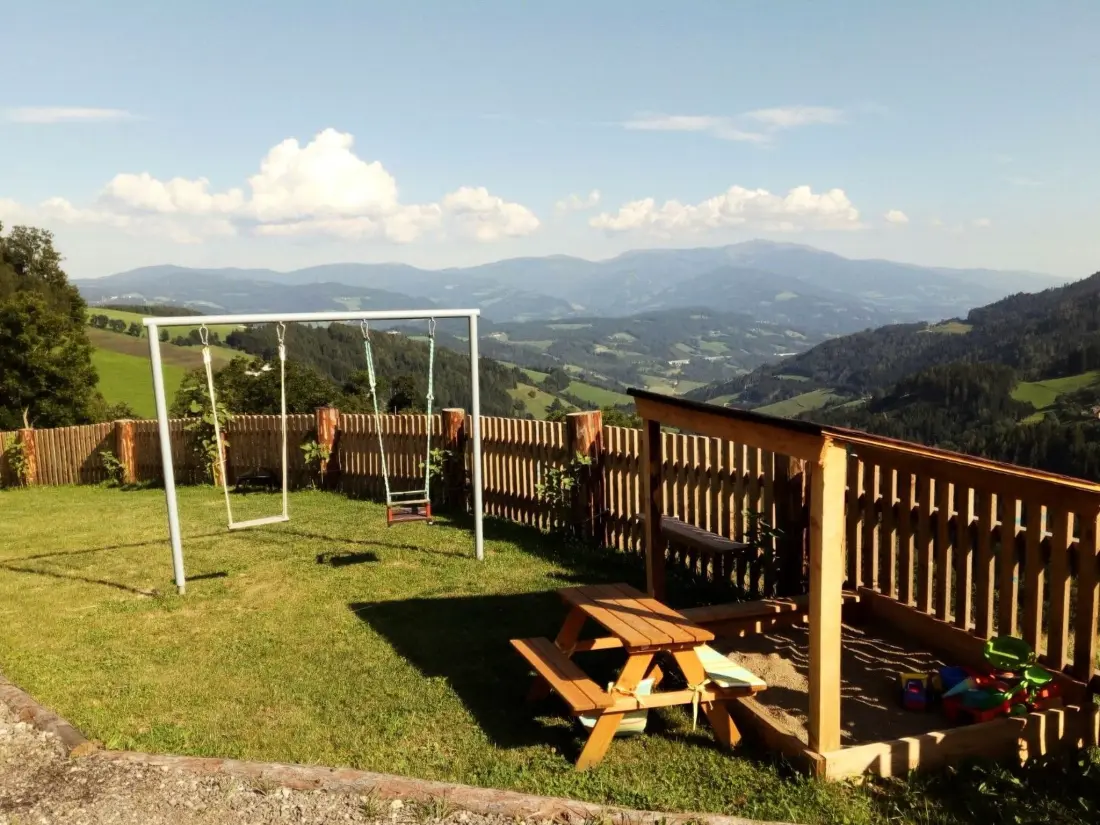 Maison de Vacances Klippitztörl